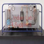 Computer Controlled Saturation Pressure Unit